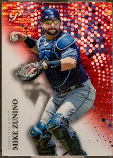 Mike Zunino