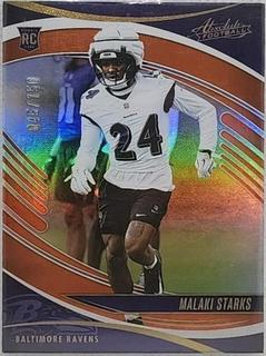 Malaki Starks