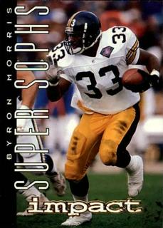 Byron Morris