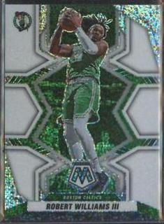 Robert Williams III