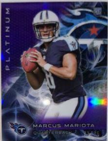 Marcus Mariota