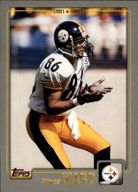 Hines Ward #175