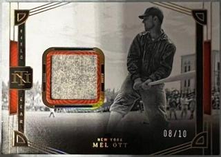 Mel Ott