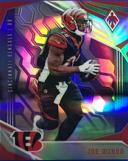 Joe Mixon