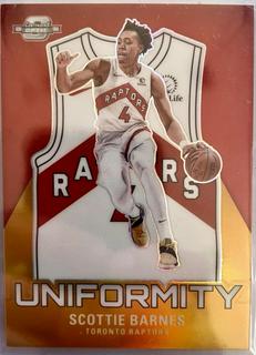 Scottie Barnes