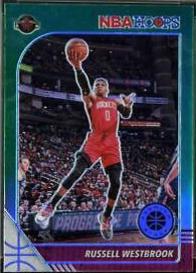 Russell Westbrook