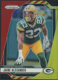 Jaire Alexander