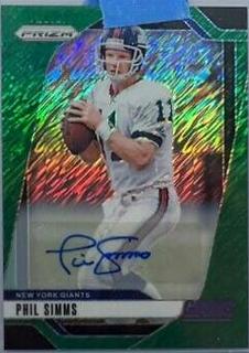 Phil Simms
