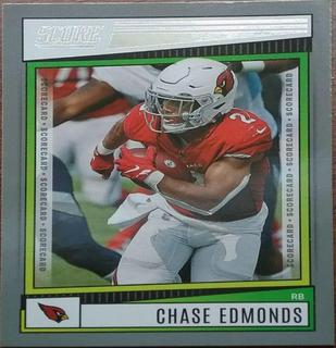 Chase Edmonds