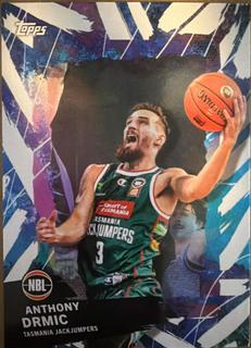 Anthony Drmic