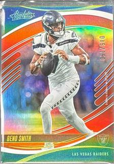 Geno Smith