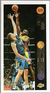 Shaquille O'Neal
