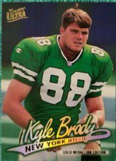 Kyle Brady