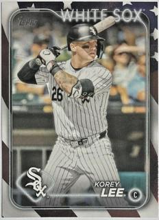 Korey Lee