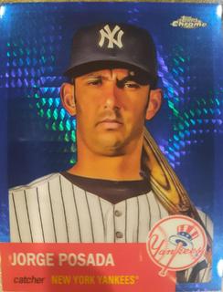 Jorge Posada