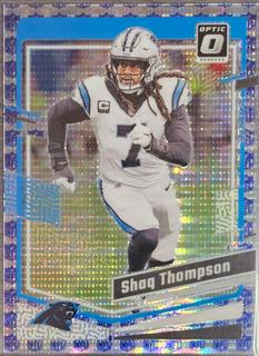 Shaq Thompson