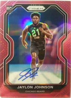 Jaylon Johnson
