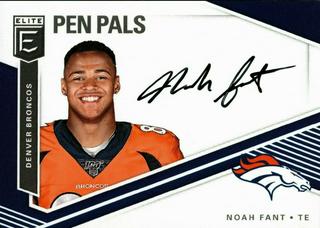 Noah Fant