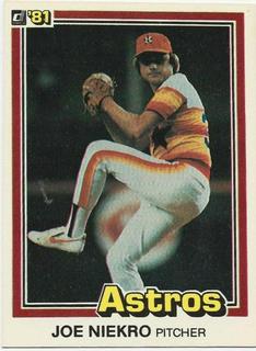 Joe Niekro