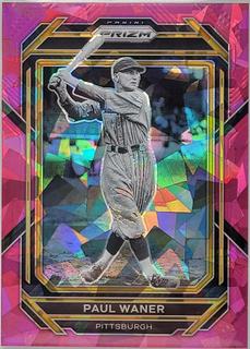 Paul Waner