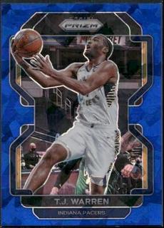 T.J. Warren