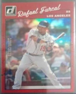 Rafael Furcal