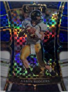 Aaron Rodgers