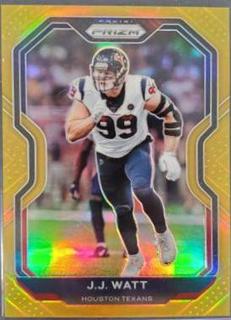 J.J. Watt