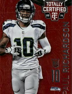 Paul Richardson