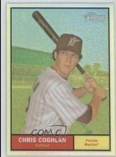 Chris Coghlan