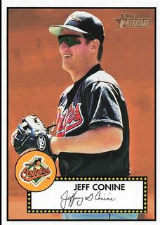 Jeff Conine