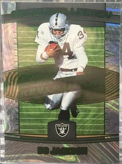 Bo Jackson