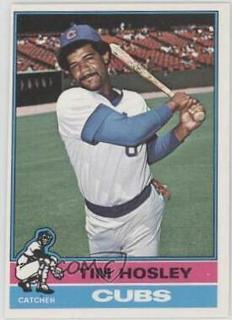 Tim Hosley