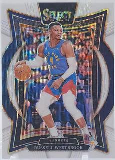 Russell Westbrook