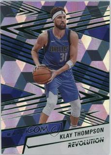 Klay Thompson