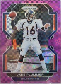 Jake Plummer