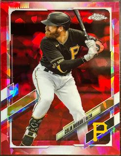 Colin Moran
