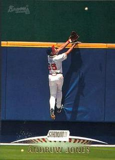 Andruw Jones