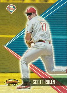 Scott Rolen