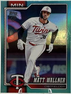 Matt Wallner