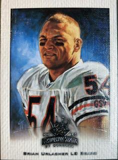 Brian Urlacher