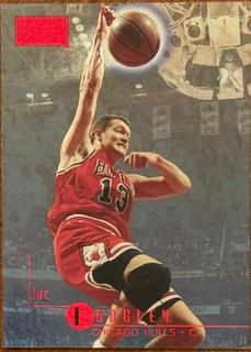 Luc Longley