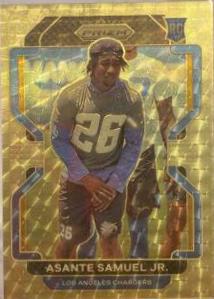 Asante Samuel Jr.