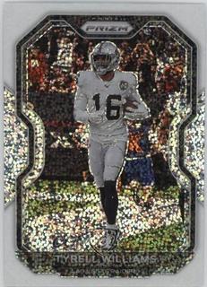 Tyrell Williams