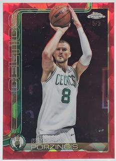Kristaps Porzingis