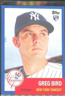 Greg Bird