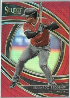 Eduardo Escobar