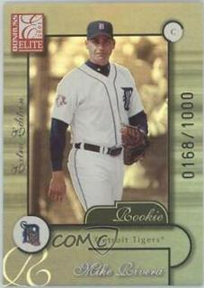 Mike Rivera