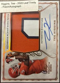 Tee Higgins