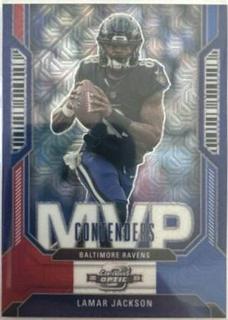 Lamar Jackson